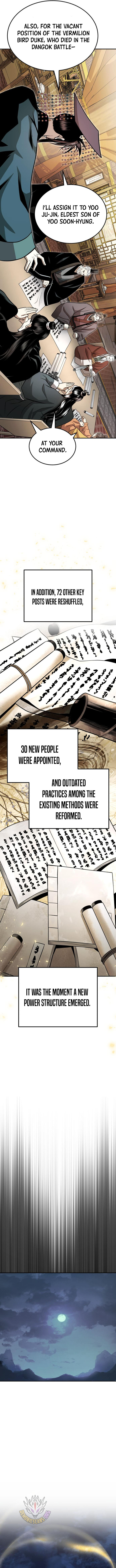 Records of the Demonic Path's Return Chapter 69 7